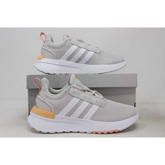 adidas gazelle silver green womens Adidas Racer TR21 Running Shoe Youth